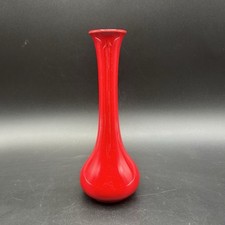 Beautiful Small Bright Red