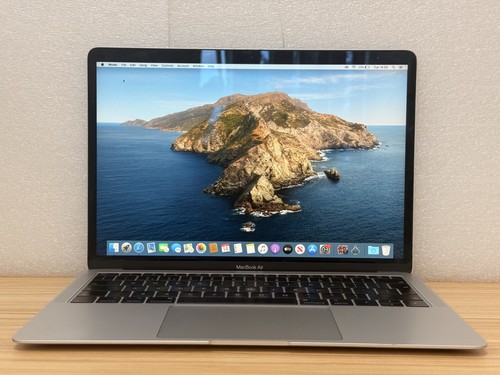 Apple macbook air 2018 i5 - 13",