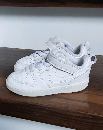 Nike air force low - force, white