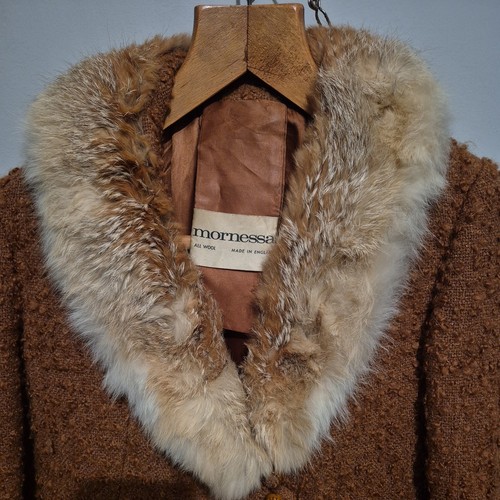 Vintage 50s 60s mornessa - vintage,