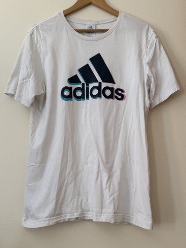 Adidas equipment graphic tee - equipment,