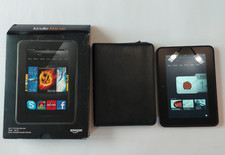 Kindle Fire hd Generation 2 Tablet / Ebook Reader / Boxed