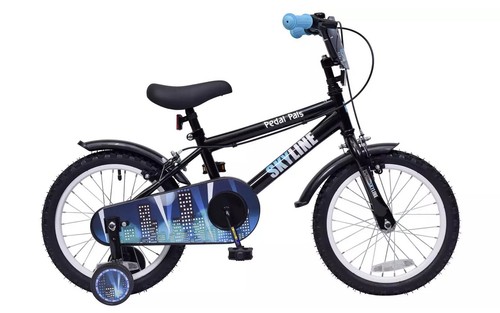 Perfect first bike - bike, |