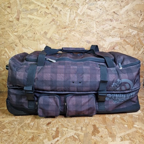 Animal snowboard skate holdall - skate,