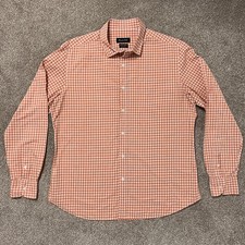 Massimo Dutti Mens Long Sleeve