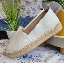 Womens Stunning Hobbs White