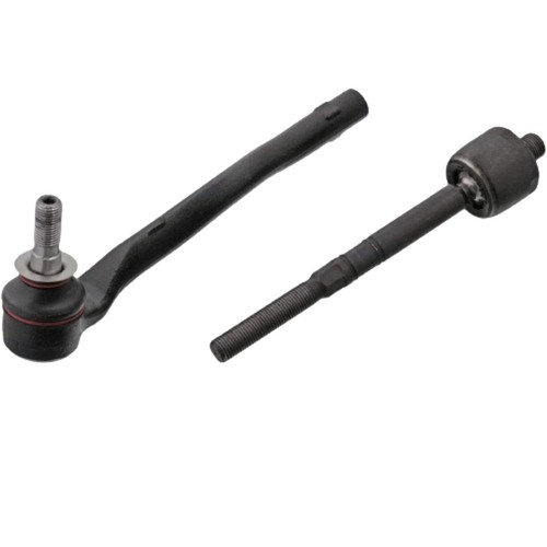 For mercedes front - ml, left