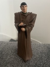 Geometric Ambassador Spock 1:6