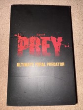 NECA Prey Ultimate Feral
