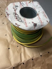 Electric earth cable 10mm price per 10meters 