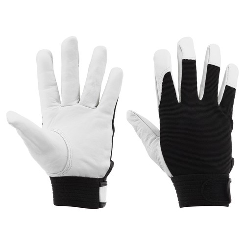 Breathable goatskin leather - breathable,