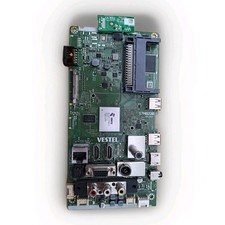 Vestel main board - main,