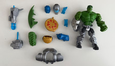 Hasbro Marvel Mashers - The Incredible Smash Fist Hulk - good condition