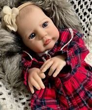 Reborn baby doll..Heron 21