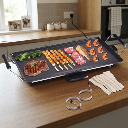 Versatile 2000w electric - versatile,