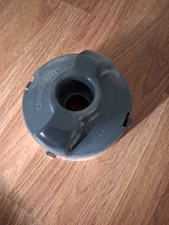 Used Lay Z Spa Chemconnect Unit Control Unit For Use Hot Tub Chemical Tablets