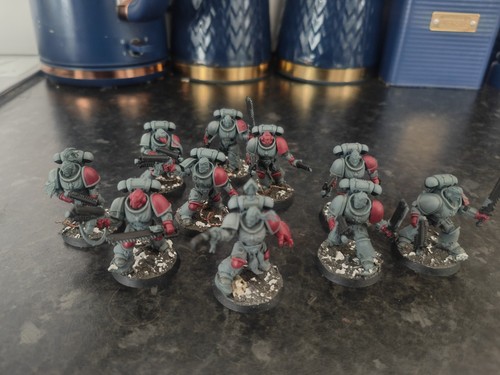 Warhammer games workshop - warhammer, 40k