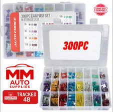 FOR IVECO DAILY TIPPER - 300PC