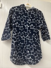 Tu Clothing Towelling Pullover Hoodie Boys 2-5 Years Beach Swimwear Towel