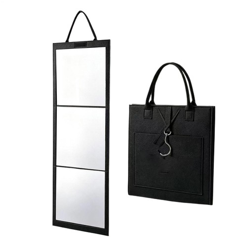 Full length mirror - full,