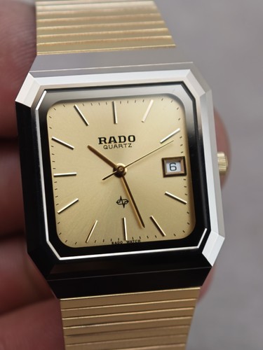 Rado diastar 129 9517 - rado,