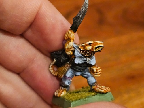 Warhammer fantasy aos old - aos,