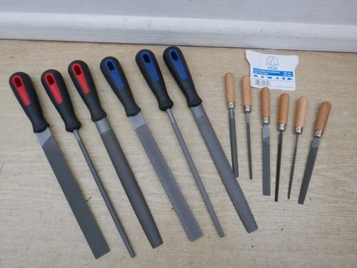 Hase 6pce rasp file - file, set