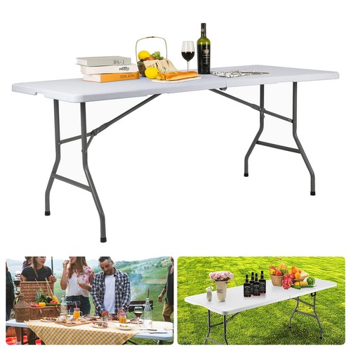 Folding heavy duty table - folding,