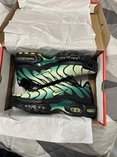 Nike Air Max Plus TN “Vapor