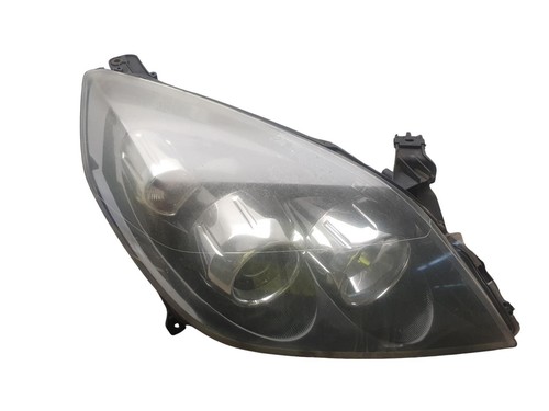 Vauxhall vectra headlight lamp - vauxhall,