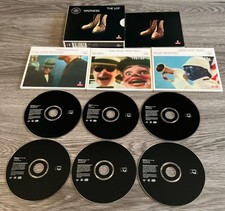 Madness the lot - lot, (6