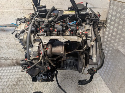 Mercedes gla x156 - 1.6, 270.910