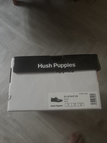 Hush puppies ellis - hush,