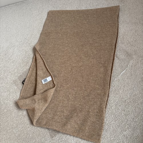 John lewis 100 cashmere - 100%, snood