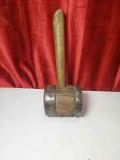 Antique French Large Wooden