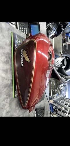 Honda cx500 cx500c - cx500,
