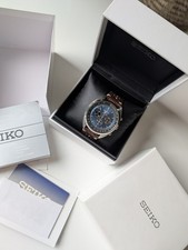Seiko ssc625p1 solar - solar, mens