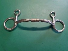 Fillet Baucher Centre Spinner