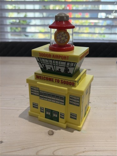 Thomas wooden railway sodor - thomas,