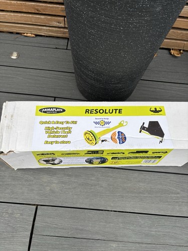 Armaplate absolute anti - armaplate,