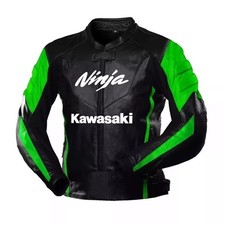 Kawasaki men motorbike - kawasaki,