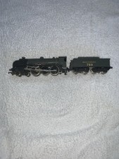 WILLS OO GAUGE KIT BUILT