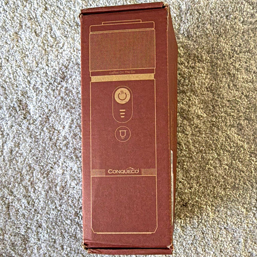 Conqueco portable electric - portable,
