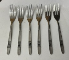 VTG VINERS RETRO 6 STAINLESS