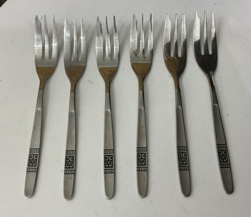 Vtg viners retro stainless - retro, 6