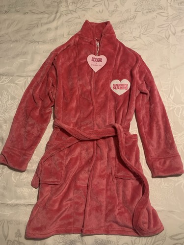 Bridesmaids pyjamas dressing - bridesmaids,