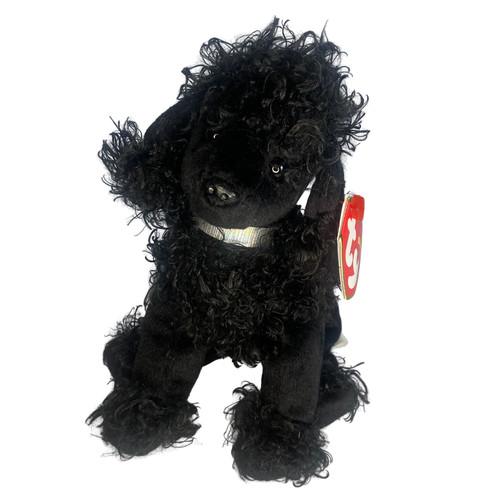 Bijoux beanie babies black - babies,