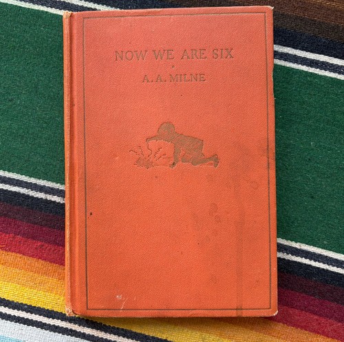 Now are six first american - six,