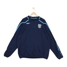 Umbro West Brom Sweatshirt