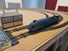 Hornby mallard 4468 - hornby,